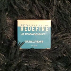 Rodan+Fields Redefine Lip Renewing Serum